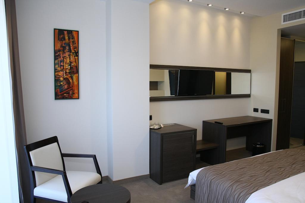 Hotel Scapino Mamaia Room photo